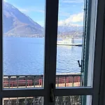 Vibes - Lovers Walk And Lakefront Varenna