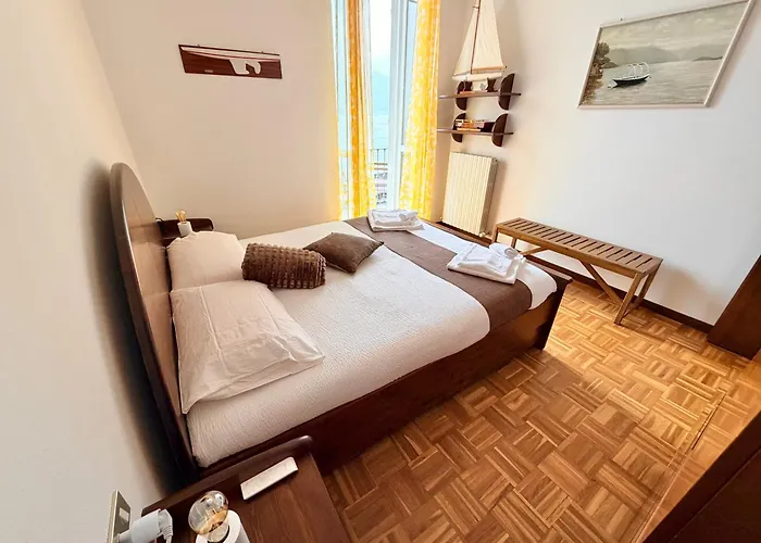 Appartamento Vibes - Lovers Walk And Lakefront Varenna