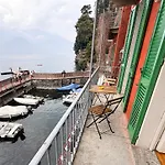 Vibes - Lovers Walk And Lakefront * Varenna
