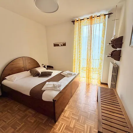 Vibes - Lovers Walk And Lakefront Appartement *