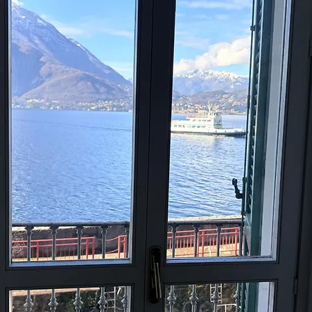 Vibes - Lovers Walk&lakefront Varenna