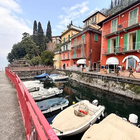 Lägenhet Vibes - Lovers Walk&lakefront Varenna