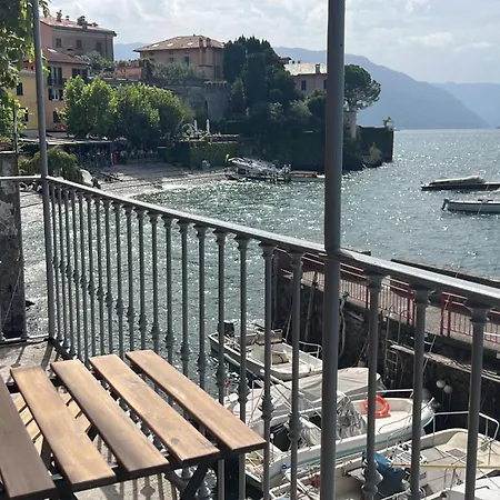 Appartement Vibes - Lovers Walk And Lakefront Varenna
