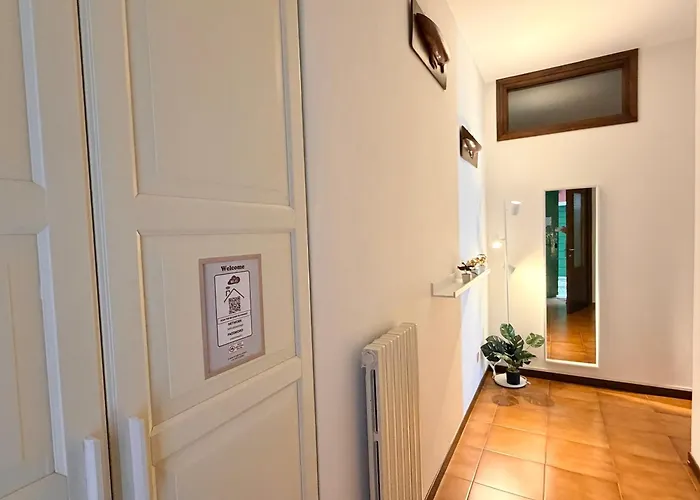 Apartment Vibes - Lovers Walk And Lakefront Varenna